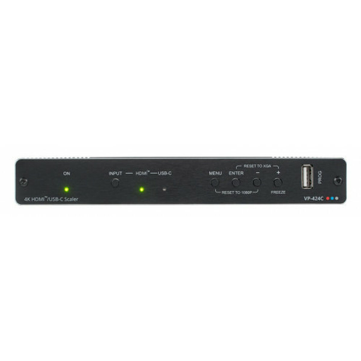 Monitor Kramer 72-042490 Schwarz